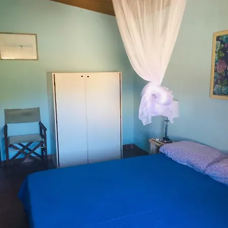La Casa Di Lilly 別荘 カルロフォルテ