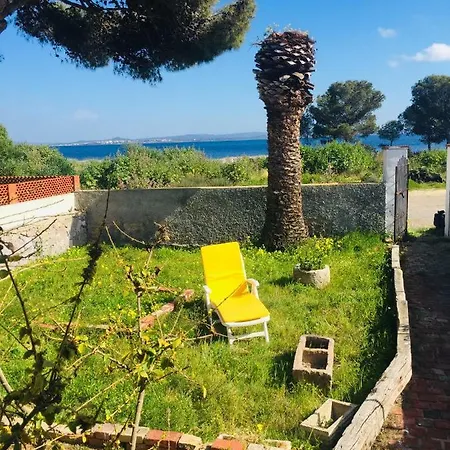 別荘 La Casa Di Lilly *