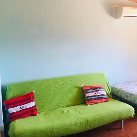 La Casa Di Lilly
