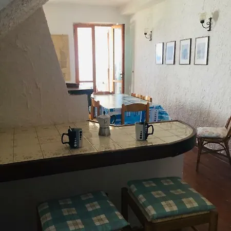 La Casa Di Lilly