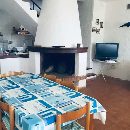 別荘 La Casa Di Lilly *