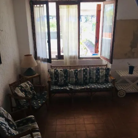 別荘 La Casa Di Lilly カルロフォルテ