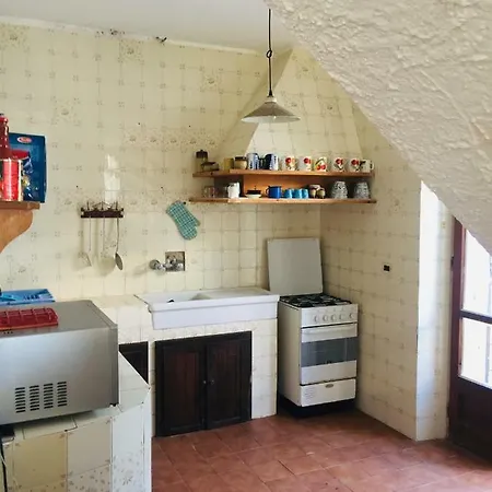 La Casa Di Lilly